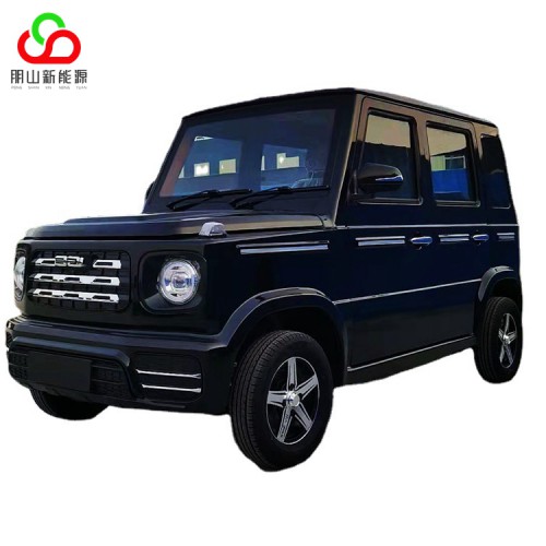 電動(dòng)四輪油電兩用汽車(chē) 電油兩用四輪汽車(chē) 油電兩用小型四輪車(chē)