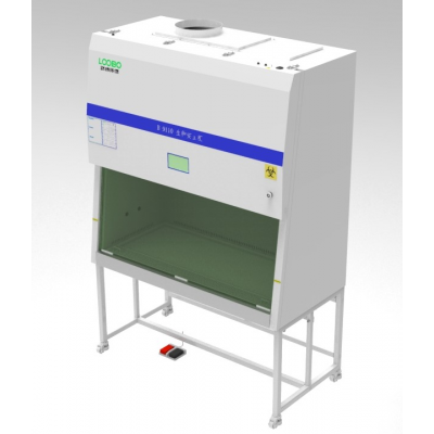 LB-9110 實(shí)驗(yàn)室設(shè)備生物安全柜 單人/雙人生物安全柜