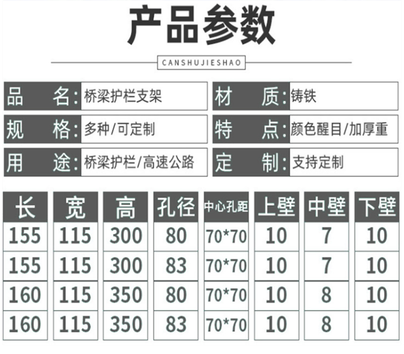 護(hù)欄支架_02