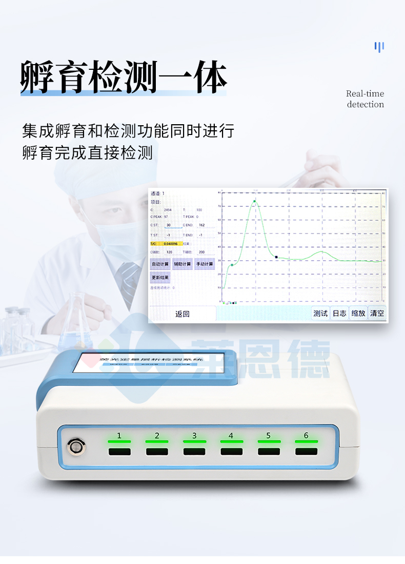 真菌毒素檢測(cè)儀