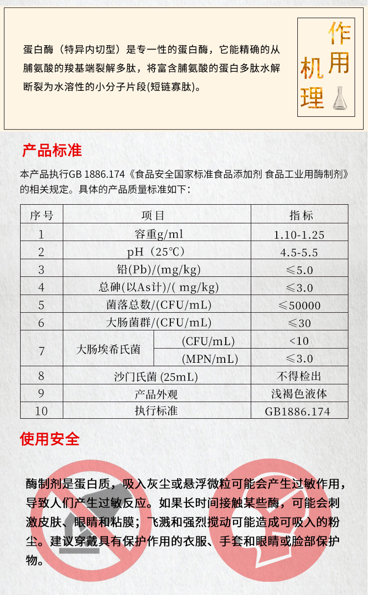 蛋白酶1 (10)