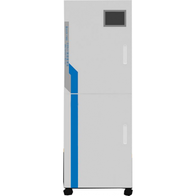 Cr-1在線六價鉻自動分析檢測儀