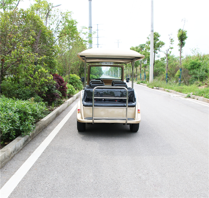 旅游景區(qū)電動(dòng)觀光車(chē)廠家