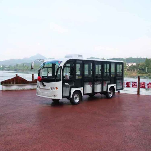 湖南14座旅游觀光電瓶車廠家景區(qū)觀光電動(dòng)車公園游客接待車