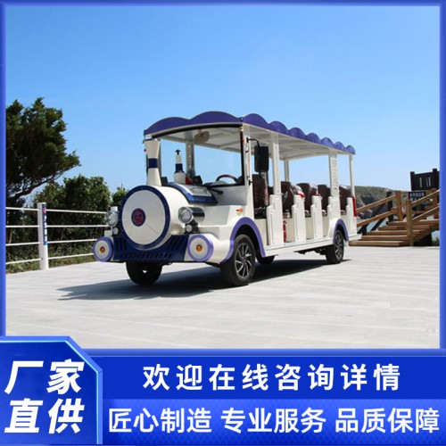 小火車 電動(dòng)小火車 14座電動(dòng)小火車