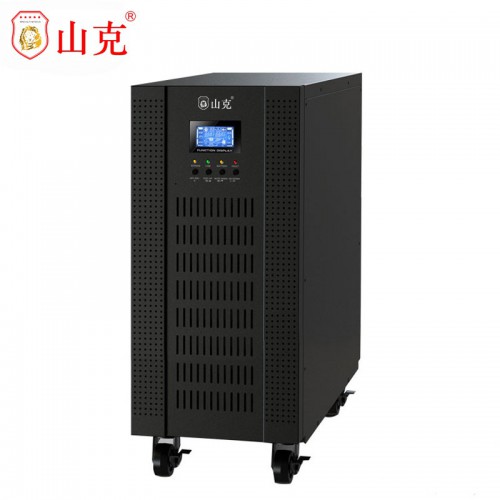 深圳山克ups電源廠家  山克電源聯(lián)系方式