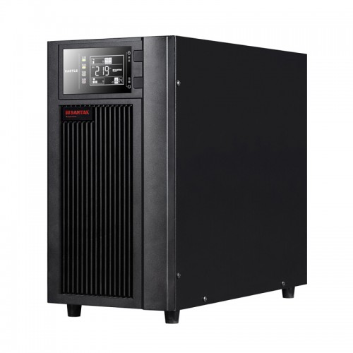 山特C10KS不間斷電源ups10KVA/9KW停電備用穩(wěn)壓