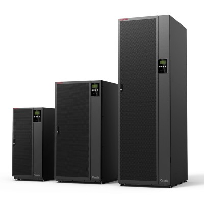 山特UPS電源3C3PRO-100KS三進(jìn)三出90KW