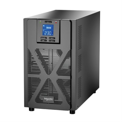 施·耐德UPS電源SPM6KL塔式6KVA4800W外置電池