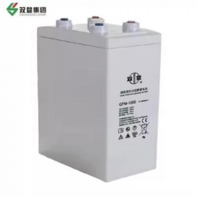 圣·陽蓄電池GFMD-1000C閥控密封式 2V1000AH