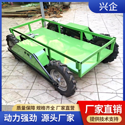 全地型運輸車 四驅(qū)車