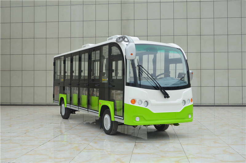 5電動(dòng)巡邏車