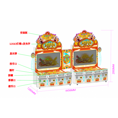 禮品機(jī)廠家