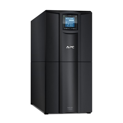 UPS不間斷電源APC施耐德SMC2000I-CH