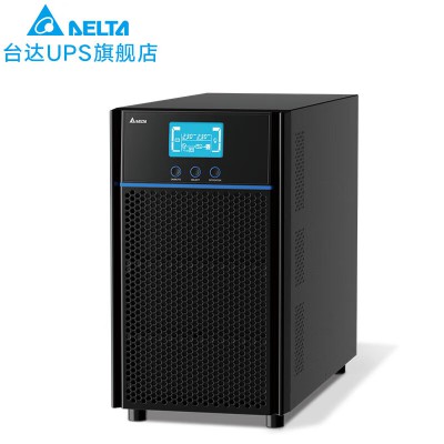 UPS不間斷電源臺(tái)達(dá)GES-N2K 2KVA/1800W