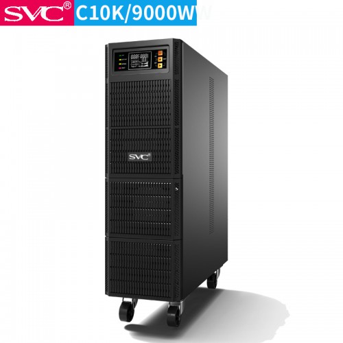 SVC UPS 10KVA9000W C10K