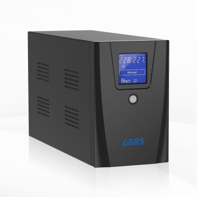 雷迪司D1500 UPS不間斷電源