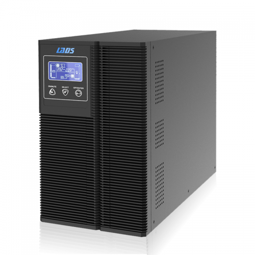 雷迪司G2KL 2000VA/1600W  UPS電源長效機