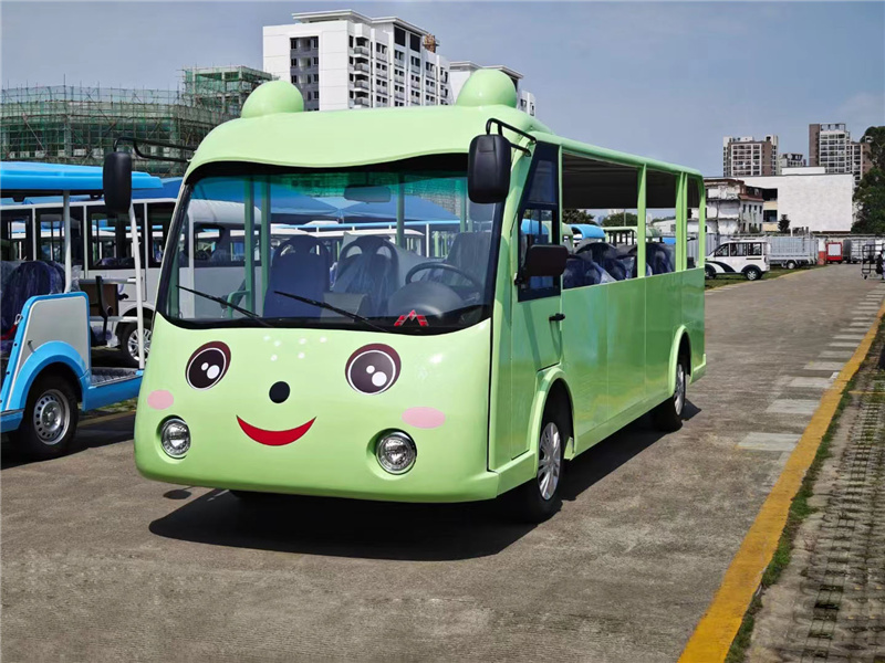 4益高電動(dòng)車