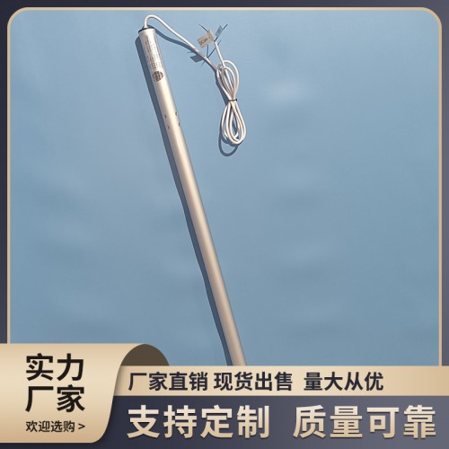 螺桿式電動(dòng)開窗器