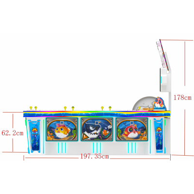 電玩展廳新品