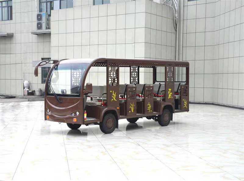 2電動(dòng)代步車